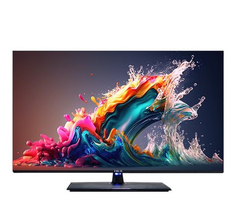 넥스  81cm HD TV NX32G (사각스탠드, 설치유형／전용 액세서리 추가 선택)