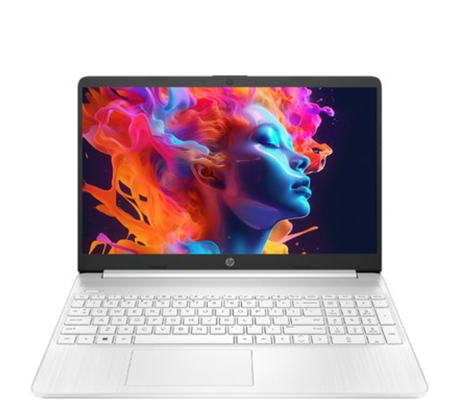 HP 15s-fq5304TU i5-1235U